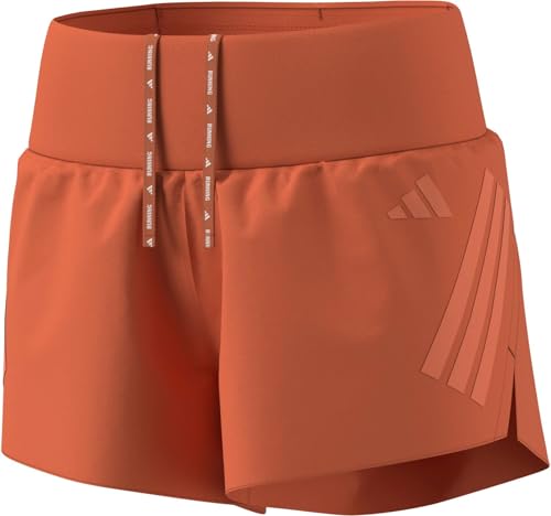 Adidas Pantaloncini Running Adi365 Formotion Duor Donna S 3" - 4