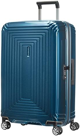 Samsonite Neopulse Spinner M Suitcase 