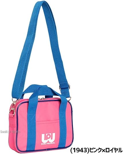 Amazon.co.jp: 野球 ワールドペガサス スクバ バッグ ミニバッグ