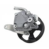 Tendparts Pompe de direction assistée 49110-AM605 49110-CF40A compatible avec Nissan Infiniti 350Z G35 2003-2007