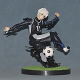 YXCC-SEN Blue Lock Figura Nagi Seishiro Figura Anime Figure