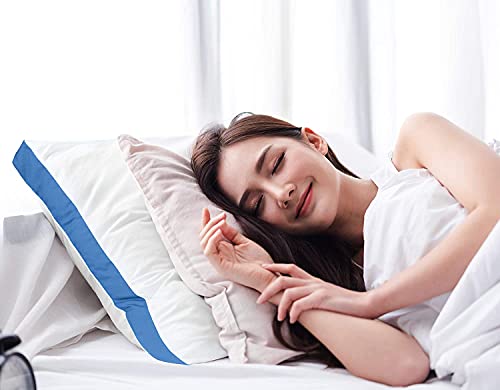 Utopia Bedding Cooling Queen Bed Pillows Set of 2 - Image 6