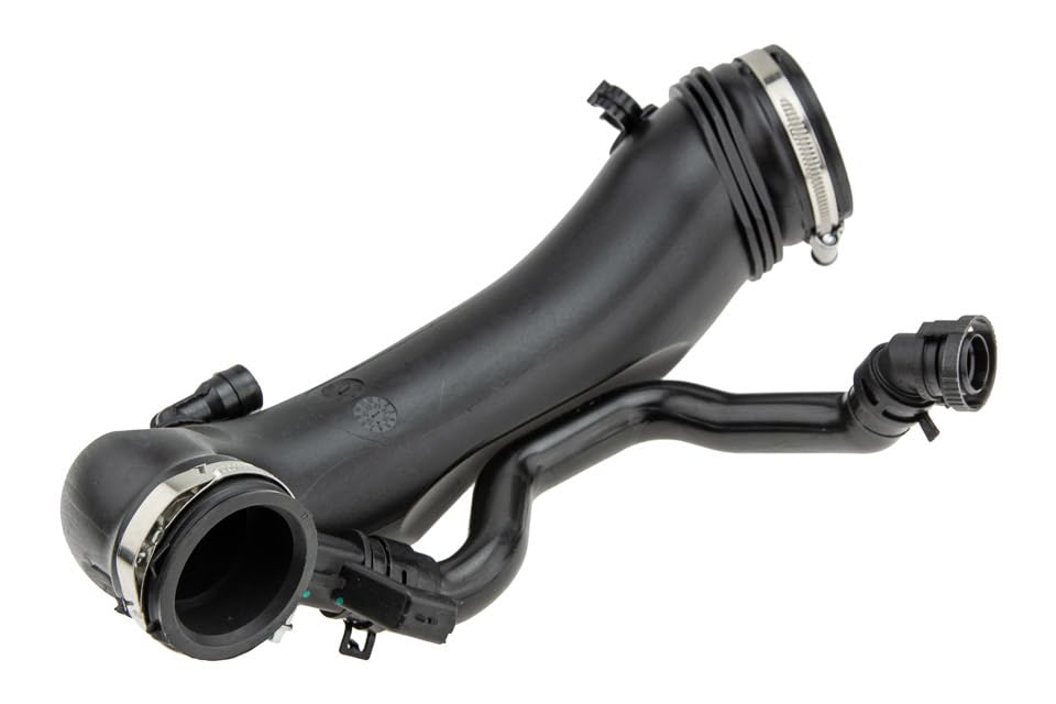 TUBO SALIDA FILTRO AIRE 1.6 207 06-,308 07-,3008 09-,5008 09-, C4 08-,DS3 10-,DS4 11- A540053100 9811908380 9678431780 9811909980 1440Q6 V763335580