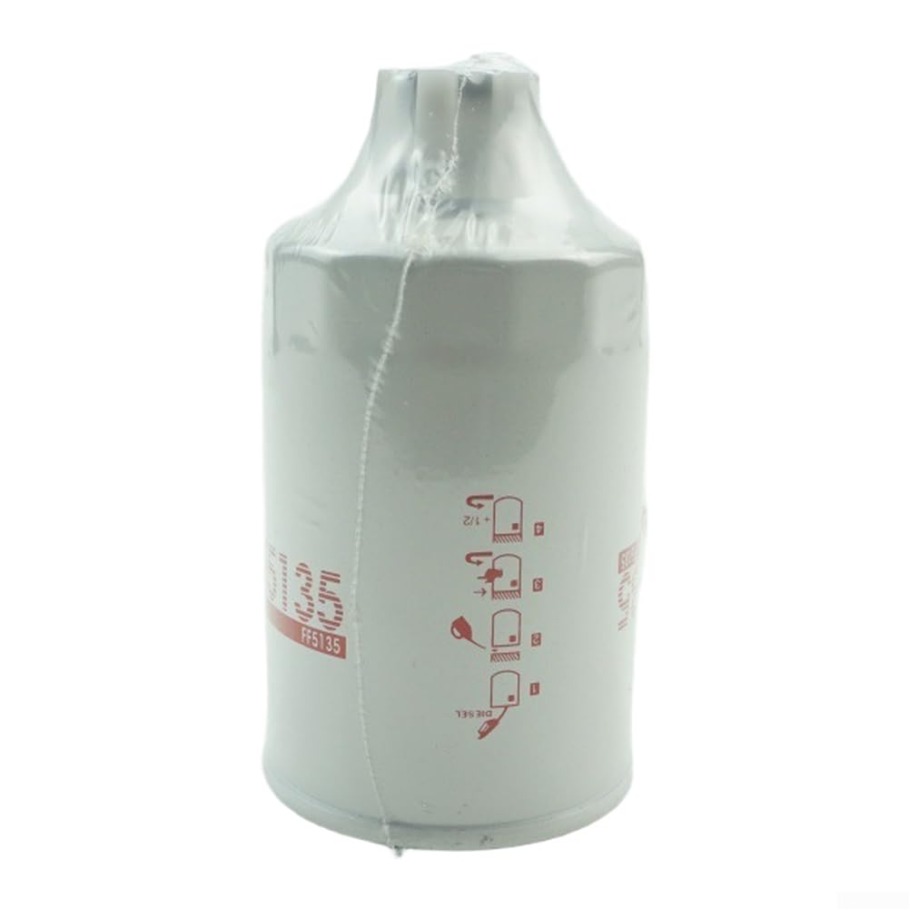 para filtro Separador de Agua FF5135 para Diesel for para pesado para filtro