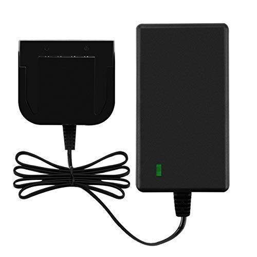 Exmate Chargeur Multivolt pour Batterie Makita 12V 14,4V 18V Ni-MH/Ni-CD