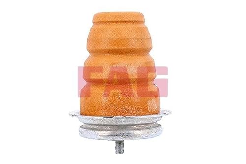 FAG 810 0069 10 Almohadilla de tope suspensión Trasero Almohadilla de Tope Suspensión Almohadilla de Tope Suspensión