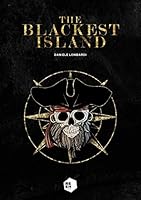 Algopix Similar Product 14 - The Blackest Island (Italian Edition)