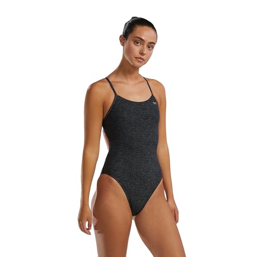 Image of TYR Womens Durafast One Solids