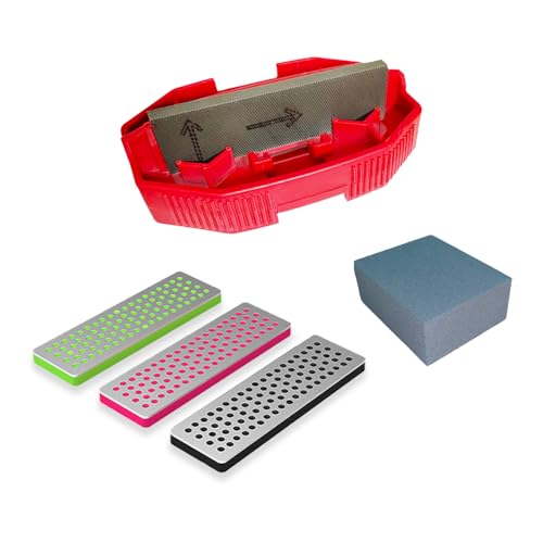 Snowboard Ski Edge Bevel Tuning ski wax kit，snowboard tool，ski edge...