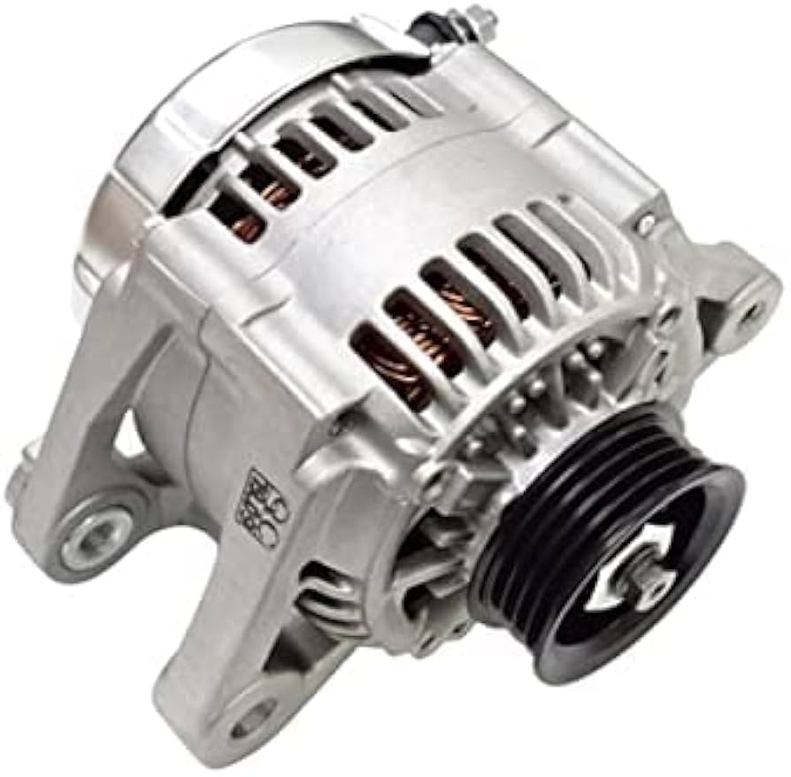 ハイゼット オルタネーター ダイナモ 27060-B2020 送料込み 保証付き ダイハツ ダイナモ オルタネーター アトレー ハイゼット