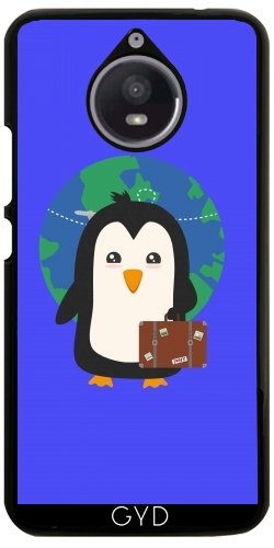 DesignedByIndependentArtists Custodia per Motorola...