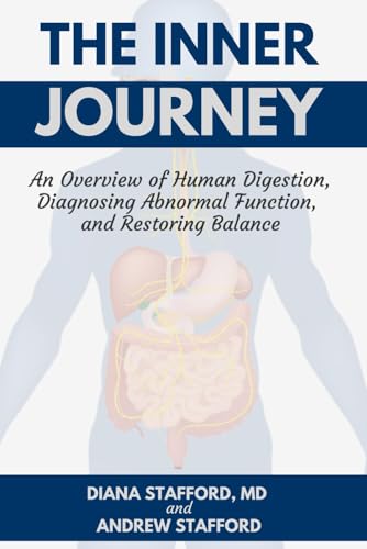The Inner Journey: An Overview of Human Digestion, Diagnosing Abnormal