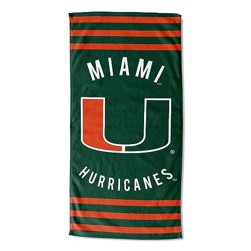 Image of Northwest NCAA Unisex-Adult Beach Towel