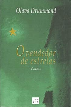 Paperback O Vendedor de Estrelas [Portuguese] Book