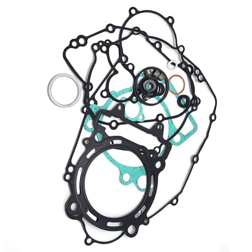 Kit complet joints moteur pour KX450F haute résistance thermique 4T