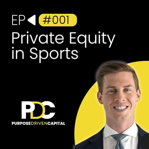 『Private Equity in Sports: How Wall Street Is Taking Over Teams | Mark Wade, CAZ Investments』のカバーアート
