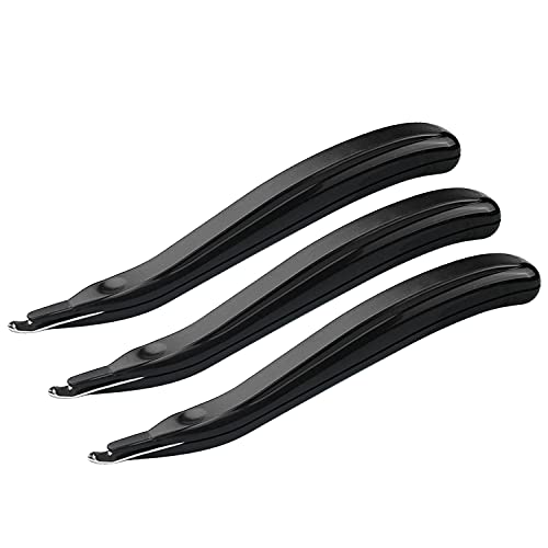 ZZTX Magnetic Staple Remover Tool (3 PCS)