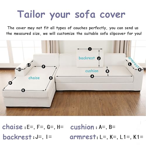 Funda de sofá para mascotas y niños perfecta como manta de cama en color A 8