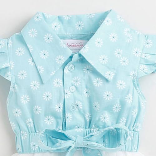 Image of Hopscotch Girls Mini Length Casual Dresses