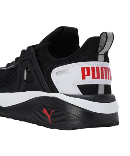 Image of Puma Unisex-Adult Pacer 23 Tech Overload Sneaker