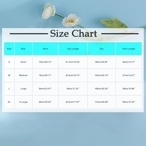 Ruffle Cute Camisole Sleepwear 2 Piece Set Ribbed Spaghetti Strap Cami & Shorts Lounge Set Crop Top with Bottoms3