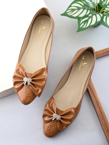 Image of XE Looks Exotic & Comfortable Casual Bellies for Women