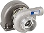 Turbo Turbocharger For Case Cummins 4TA-390 Diesel Replaces Holset H1C 3520030 3522900 3528743 3528744 3230721 3235381 - BuyAutoParts 40-30444AN NEW