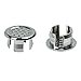 Houseweet - Anillo de repuesto para lavabo