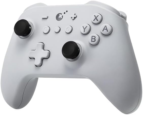 GuliKit KK3 Wireless Game Controller For PC/Windows/Switch/Steam Deck/Android...