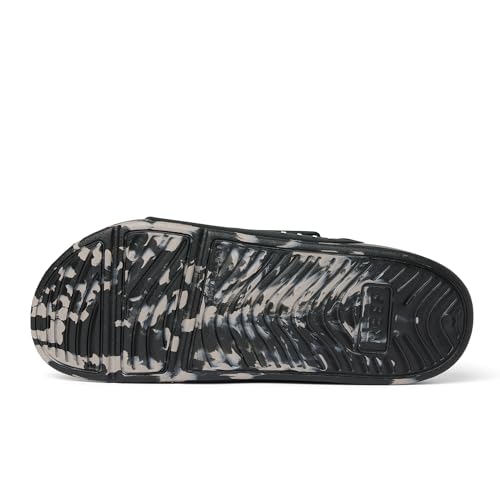 Image of REEF Men's Oasis Adapt Slide Sandals