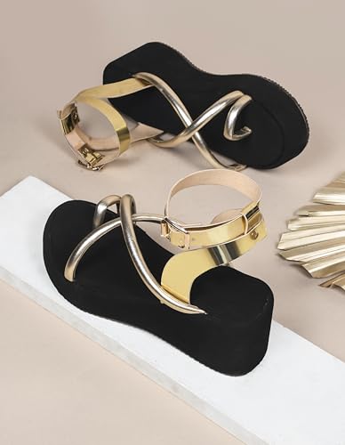 Image of SilverArrow womens Honeyra Heeled Sandal