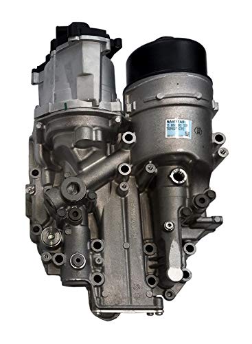7098377C93 Oil Cooler Kit, Compatible with 2011-2014 Navistar - International MaxxForce 11 & MaxxForce 13