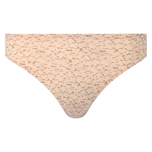 Image of Chantelle Women's Soft Stretch One Size High Rise Brief