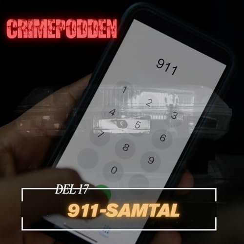 Couverture de 51. 911-samtal (del 17)