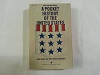 A Pocket History of the United States New Enlarged Edition B00116BBN2 Book Cover