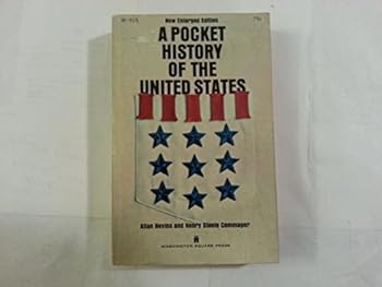 Unknown Binding A Pocket History of the United States New Enlarged Edition Book
