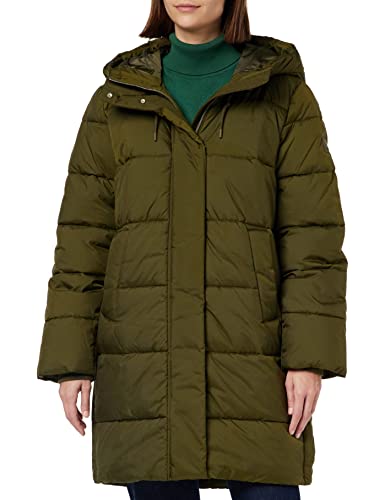 Marc O'Polo Denim Damen 249091770127 Mantel, 486, S