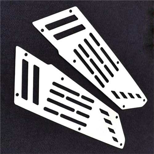 Repose-Pieds Keeway Vieste 125 300 Pédales Tapis Moto