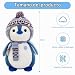 Imagen de Wishstar Pingüino Peluche Bebé