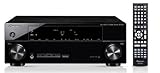 Pioneer VSX-520-K - Receptor AV (5.1, 24-bit/192kHz, 98 Db, 3.5 mm, 240W, 0.45W) Negro