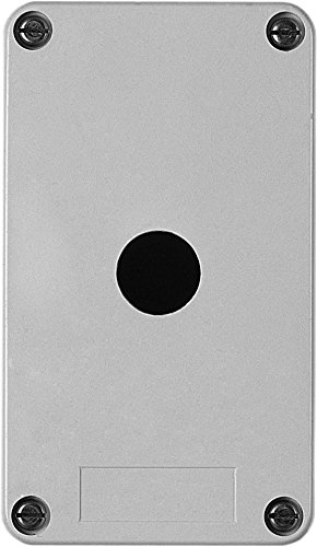 Preisvergleich Produktbild CAJA AISLANTE POLIESTER 1 TALADRO