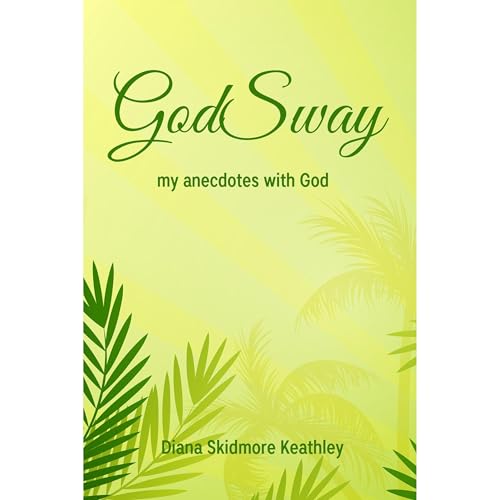 GodSway by Diana Keathley episode artwork