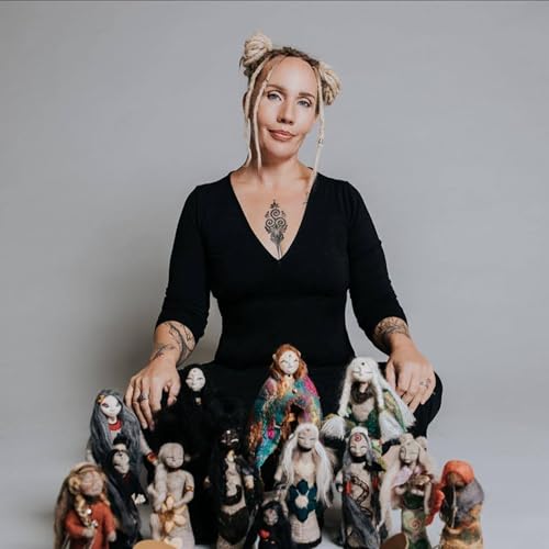 Soul Dolls with Shelly Ann Szigli