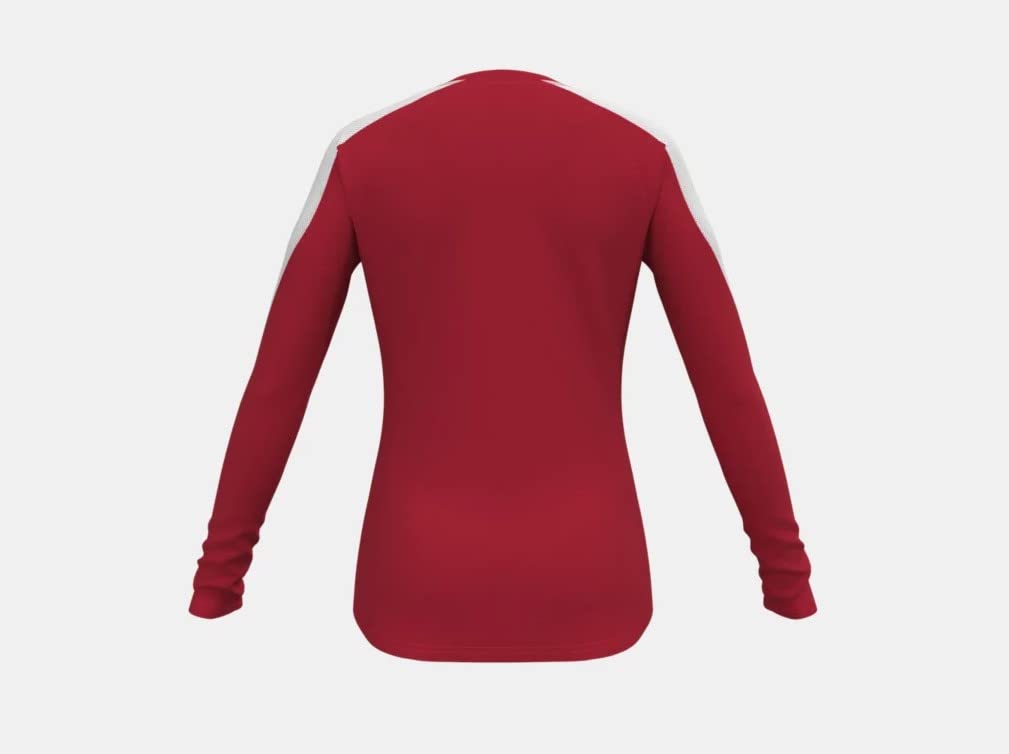 Under Armour Women's Athletic, Red-White