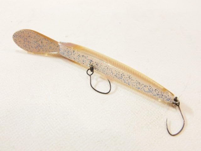HMKL　ハンクル 　ザッガー65 k-1 計17点 ハンクル ザッガー 65 SS / HMKL ZAGGER 65 SS_Fish Hook