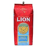 ライオンコーヒー バニラマカダミア 24oz 680g (豆)