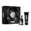 2 piece set (1.6 fl oz. + 3.3 fl oz.) 2 piece set (1.6 fl oz. + 3.3 fl oz.)