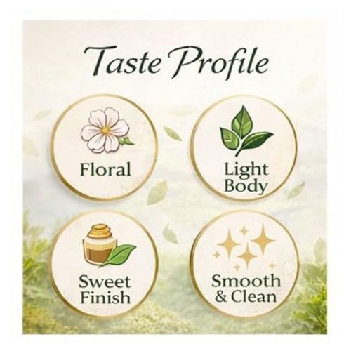 Image of Siyacha Tea Darjeeling First Flush 2026 Turzum Garden Finest Sftgfop1 Spl Blend Handpicked Spring Harvest Loose Leaf Chai Patti 100G, Size 1Kg