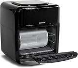 Zoom IMG-2 melchioni family friggitrice ad aria Zoom IMG-2 melchioni family friggitrice ad aria