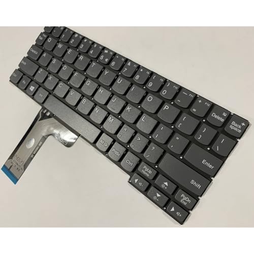Clavier PC portable Lenovo D330-10IGM remplacement pour corriger les faux contacts